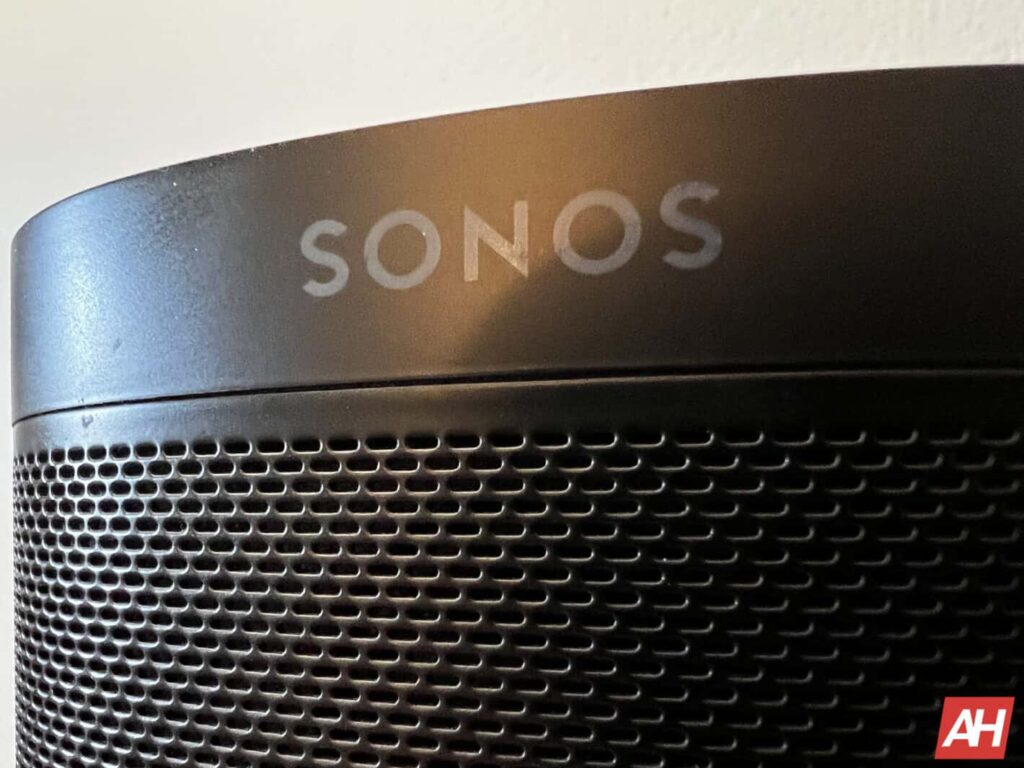 Sonos May Enter TV Streaming Space With Its Home Theater OS